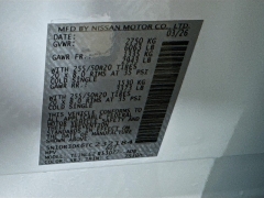 New 2026  Nissan Pathfinder Platinum 4WD at Dutro Auto near Zanesville&comma; OH