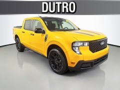 New 2026  Ford Maverick XLT AWD SuperCrew Hybrid at Dutro Auto near Zanesville&comma; OH