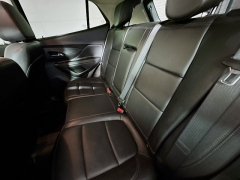 Used 2020  Buick Encore 4d SUV AWD Essence at Graham Auto Mall near Mansfield&comma; OH