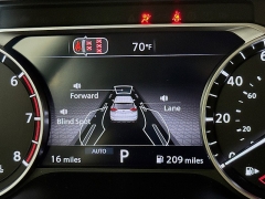 New 2026  Nissan Rogue 2026&period;5 AWD Dark Armor at Dutro Auto near Zanesville&comma; OH