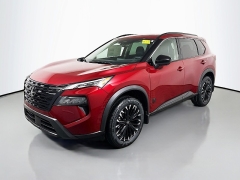 New 2026  Nissan Rogue 2026&period;5 AWD Dark Armor at Dutro Auto near Zanesville&comma; OH