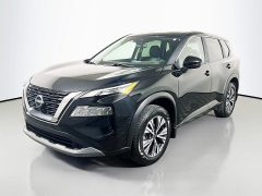 Used 2023  Nissan Rogue AWD SV at Dutro Auto near Zanesville, OH