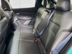 New 2026  Nissan LEAF PLATINUM&plus; FWD at Dutro Auto near Zanesville&comma; OH