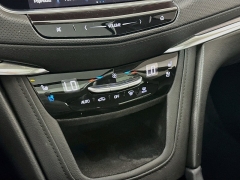 Used 2019  Cadillac XT5 4d SUV AWD Premium Luxury at Graham Auto Mall near Mansfield&comma; OH