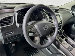 Used 2024  Nissan Murano AWD SL at Graham Auto Mall near Mansfield&comma; OH