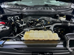 Used 2022  Ford F-150 4WD XLT SuperCrew 5.5' Box at Graham Auto Mall near Mansfield, OH