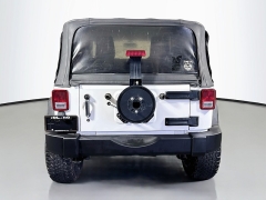 Used 2013  Jeep Wrangler 2d Convertible Sport at Graham Auto Mall near Mansfield&comma; OH