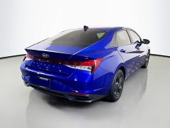 Used 2022  Hyundai Elantra SEL IVT at Dutro Auto near Zanesville&comma; OH