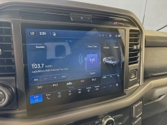 New 2026  Ford F-150 4WD XLT SuperCrew 5&period;5' Box at Dutro Auto near Zanesville&comma; OH