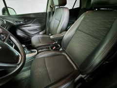 Used 2016  Buick Encore 4d SUV FWD at Graham Auto Mall near Mansfield&comma; OH