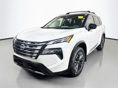New 2026  Nissan Rogue 2026&period;5 AWD Platinum at Graham Auto Mall near Mansfield&comma; OH