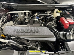 New 2026  Nissan Rogue 2026&period;5 AWD Dark Armor at Dutro Auto near Zanesville&comma; OH