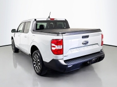 Used 2023  Ford Maverick Lariat FWD SuperCrew at Graham Auto Mall near Mansfield, OH