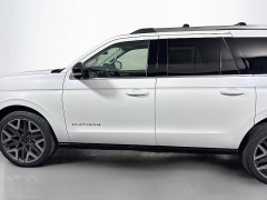 New 2026  Ford Expedition Max Platinum 4x4 at Dutro Auto near Zanesville&comma; OH