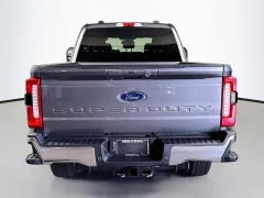 New 2026  Ford Super Duty F-350 4WD LARIAT Crew Cab SRW 6&period;75' Box at Graham Auto Mall near Mansfield&comma; OH