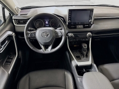 Used 2022  Toyota RAV4 XLE Premium AWD at Graham Auto Mall near Mansfield&comma; OH