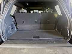 New 2027  Lincoln Navigator Reserve 4x4 at Graham Auto Mall near Mansfield&comma; OH