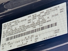 New 2025  Ford F-150 4WD LARIAT SuperCrew 6.5' Box Hybrid at Graham Auto Mall near Mansfield, OH