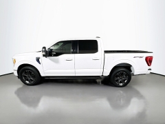Used 2023  Ford F-150 4WD XLT SuperCrew 5&period;5' Box at Graham Auto Mall near Mansfield&comma; OH