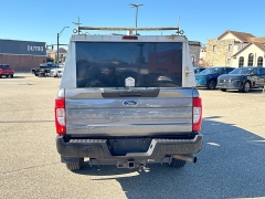 Used 2022  Ford Super Duty F-250 4WD XL Crew Cab SRW 8' Box at Graham Auto Mall near Mansfield&comma; OH