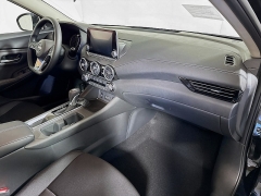 Used 2025  Nissan Sentra SV CVT at Graham Auto Mall near Mansfield&comma; OH