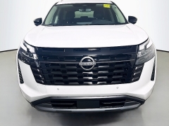 New 2026  Nissan Pathfinder SL 4WD at Graham Auto Mall near Mansfield&comma; OH