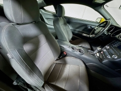 Used 2017  Ford Mustang 2d Fastback V6 at Graham Auto Mall near Mansfield, OH