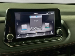 New 2026  Nissan Rogue 2026&period;5 AWD Rock Creek at Graham Auto Mall near Mansfield&comma; OH