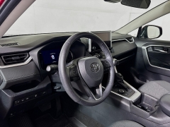 Used 2023  Toyota RAV4 Hybrid XLE AWD at Graham Auto Mall near Mansfield&comma; OH