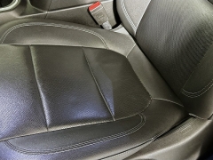 Used 2022  Chevrolet Silverado 1500 LTD 4WD Crew Cab 147" LTZ at Dutro Auto near Zanesville&comma; OH