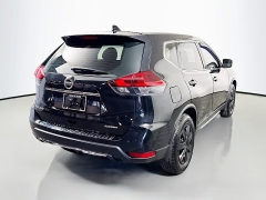 Used 2018  Nissan Rogue 4d SUV FWD S at Dutro Auto near Zanesville&comma; OH