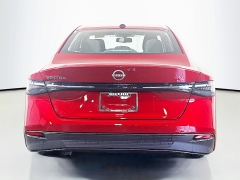 New 2026  Nissan Sentra SV CVT at Graham Auto Mall near Mansfield&comma; OH