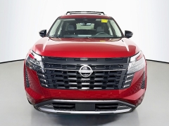 New 2026  Nissan Pathfinder SL 4WD at Dutro Auto near Zanesville&comma; OH