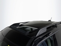 New 2025  Ford Bronco Sport Big Bend 4x4 at Graham Auto Mall near Mansfield, OH