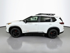 New 2026  Nissan Rogue 2026&period;5 AWD Rock Creek at Dutro Auto near Zanesville&comma; OH