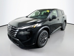 New 2026  Nissan Rogue AWD S *Ltd Avail* at Dutro Auto near Zanesville, OH