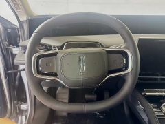 New 2026  Lincoln Nautilus Reserve AWD at Dutro Auto near Zanesville&comma; OH