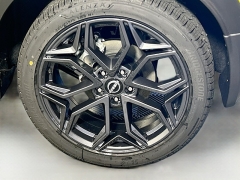 New 2026  Nissan Kicks SR AWD at Dutro Auto near Zanesville&comma; OH