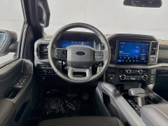 New 2025  Ford F-150 4WD XLT SuperCrew 5.5' Box at Dutro Auto near Zanesville, OH