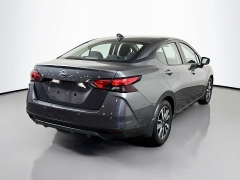 Used 2025  Nissan Versa SV CVT at Graham Auto Mall near Mansfield&comma; OH