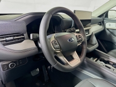 New 2025  Ford Explorer Active 4WD at Graham Auto Mall near Mansfield, OH