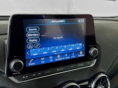 Used 2025  Nissan Sentra SV CVT at Graham Auto Mall near Mansfield&comma; OH