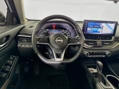 Used 2024  Nissan Altima 2&period;5 SR AWD Sedan at Dutro Auto near Zanesville&comma; OH