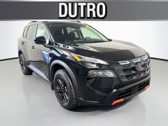 New 2026  Nissan Rogue 2026&period;5 AWD Rock Creek at Dutro Auto near Zanesville&comma; OH