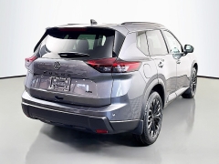 New 2026  Nissan Rogue 2026&period;5 AWD Dark Armor at Graham Auto Mall near Mansfield&comma; OH