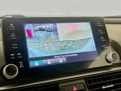 Used 2022  Honda Accord Hybrid Sport Sedan at Graham Auto Mall near Mansfield&comma; OH