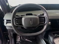 New 2027  Lincoln Navigator L Reserve 4x4 at Graham Auto Mall near Mansfield&comma; OH