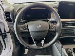 New 2025  Ford Bronco Sport Big Bend 4x4 at Graham Auto Mall near Mansfield, OH