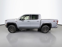 New 2026  Nissan Frontier Crew Cab 4x4 PRO-4X w&sol;R Package at Graham Auto Mall near Mansfield&comma; OH