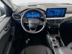 New 2025  Ford Escape PHEV FWD at Graham Auto Mall near Mansfield, OH